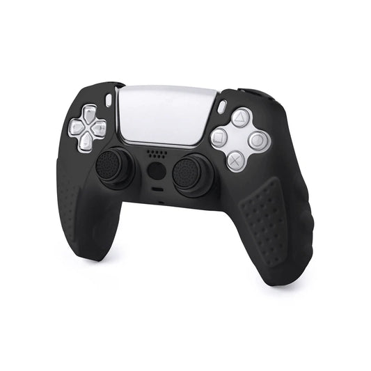 قفاز تحكم لاكي فوكس - Lucky Fox LF0513 Controller Glove - PlayStation 5 - Black