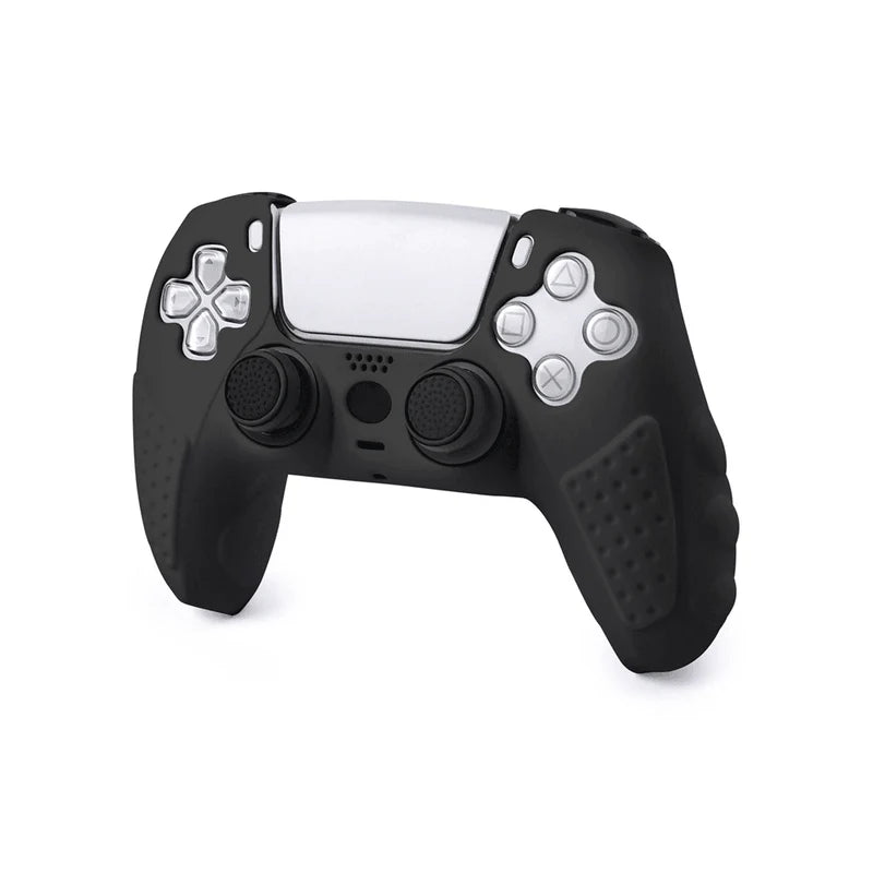 قفاز تحكم لاكي فوكس - Lucky Fox LF0513 Controller Glove - PlayStation 5 - Black