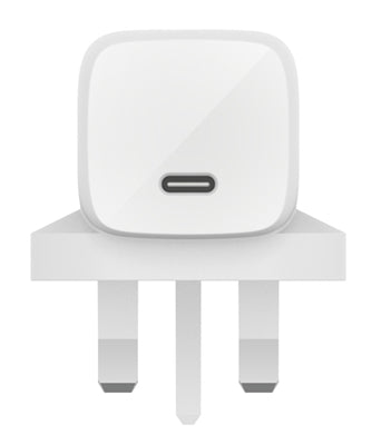 BELKIN Home Wall Charger USB-C 60W - شاحن جداري يو اس بي سي بقوة 60 واط