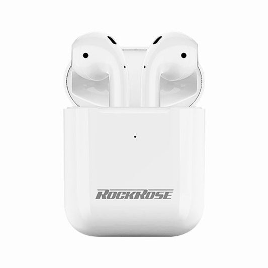 Rockrose Opera II True Wireless Stereo Bluetooth Earbuds - سماعات أذن لاسلكية روك روز اوبيرا بلوتوث