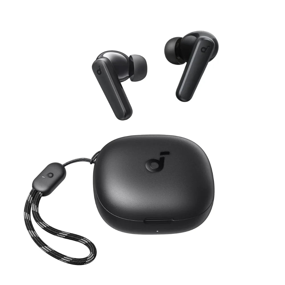 Anker Soundcore R50i True Wireless Earbuds - سماعات أذن أنكر ساوندكور اللاسلكية