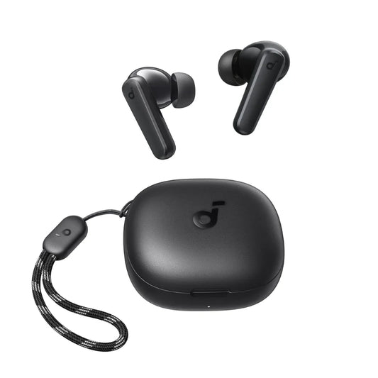 Anker Soundcore R50i True Wireless Earbuds - سماعات أذن أنكر ساوندكور اللاسلكية