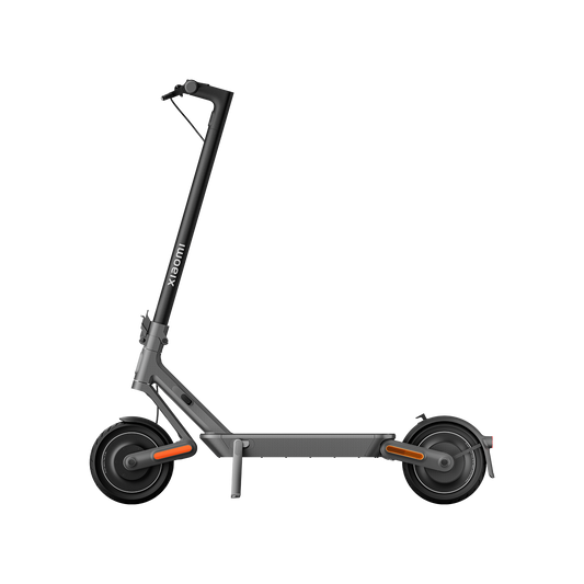 Xiaomi Electric Scooter 4 Ultra – سكوتر كهربائي بمدى 70 كم ونظام تعليق مزدوج