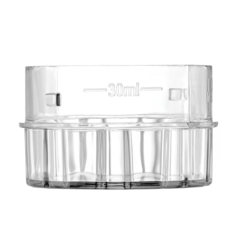Black+Decker 800W Food Processor FX822-B5 - محضّر طعام 800 واط مع وعاء 2 لتر وخلاط 1.5 لتر