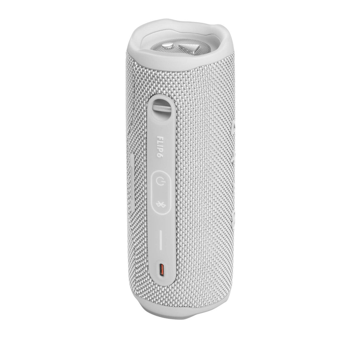 JBL Flip 6 Waterproof Portable Bluetooth Speaker - 12 Hours Playtime | سماعة جي بي ال فليب 7 بلوتوث محمولة مقاومة للماء, تشغيل حتى 12 ساعة
