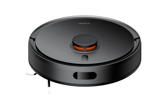 Xiaomi Robot Vacuum S20 - روبوت المكنسة الكهربائية شاومي S20