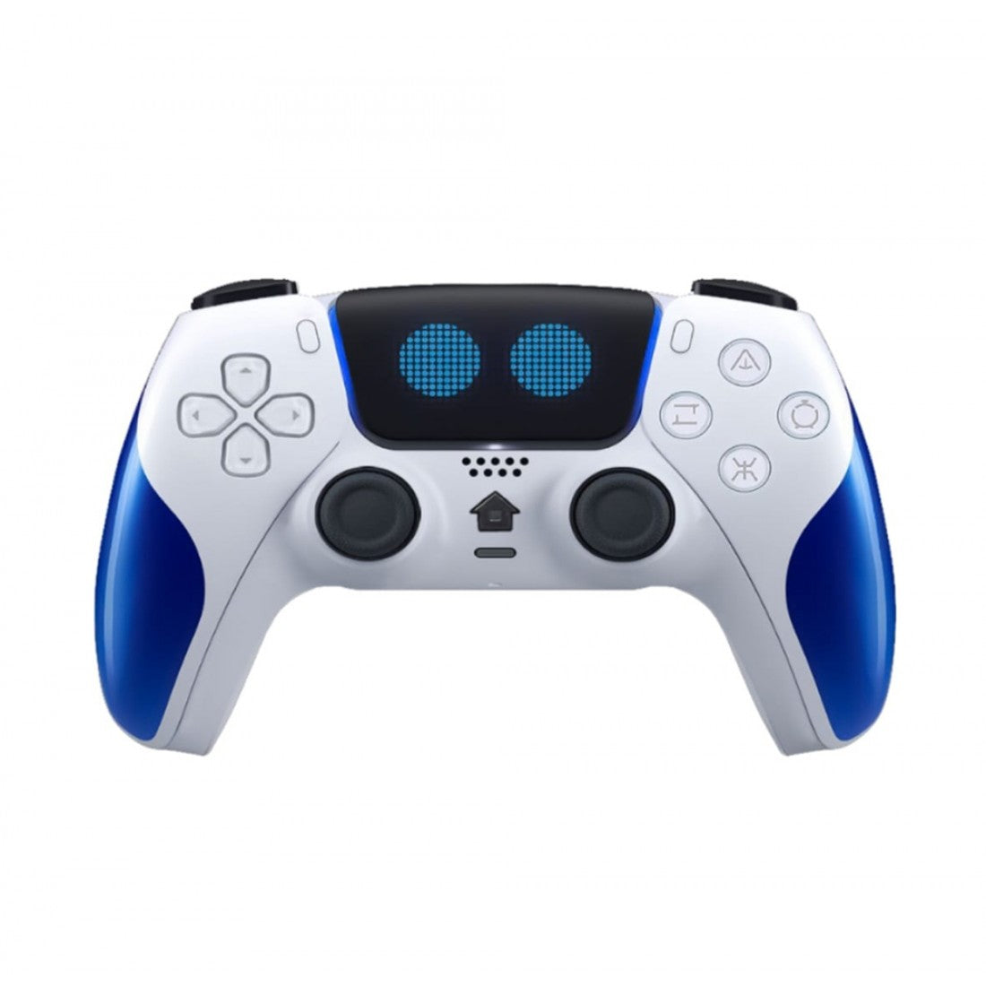 PLAYX PS4 DUALSENSE Wireless Controller - ASTRO BOT Limited Edition يد تحكم لاسلكية بلايستيشن 4