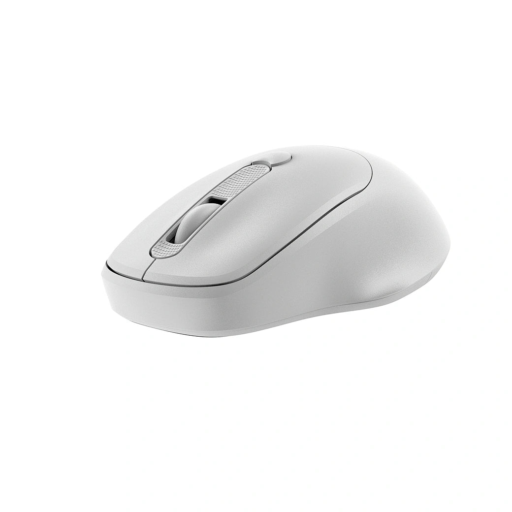 ماوس ويوو WM113 اللاسلكي 2.4G المكتبي, تصميم مريح وخفيف | WiWU WM113 2.4G Wireless Office Mouse – Ergonomic Palm-Contoured Design