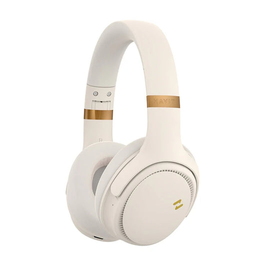 Havit H2590BT PRO Wireless Headphones –  سماعة الرأس الاسلكية من هافيت