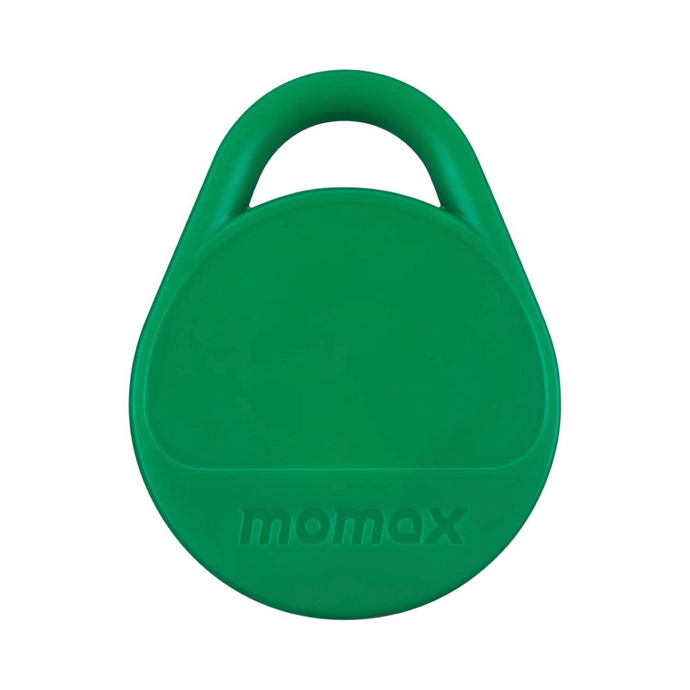 Momax Pinpop Lite Find My Tracker - متعقب موماكس بنبوب لايت