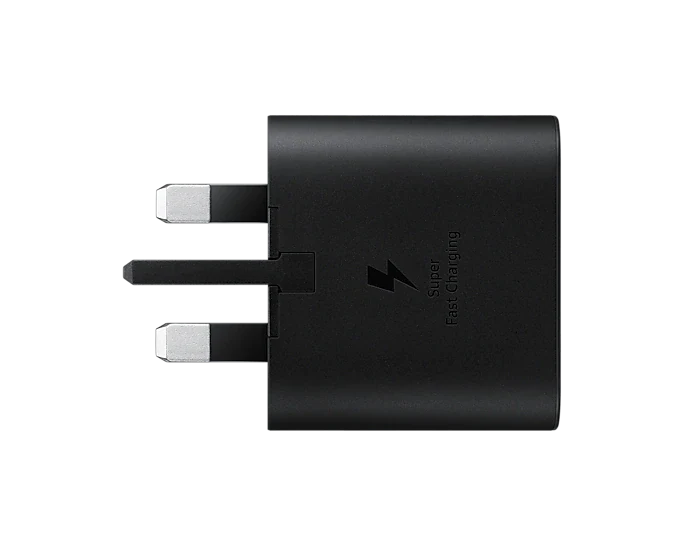 Samsung Wall Charger Travel Adapter 25W - شاحن جداري بقدرة 25واط من سامسونج