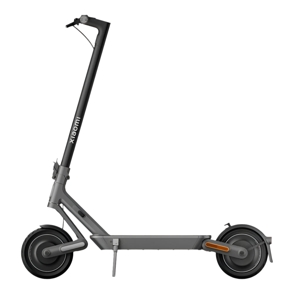 Xiaomi Electric Scooter 4 EU 25km/h Max Speed, 35km Range - سكوتر شاومي الكهربائي Xiaomi Electric Scooter 4 EU