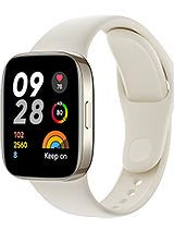 Redmi Watch 3 – AMOLED, Bluetooth Calling - Redmi Watch 3  مكالمات بلوتوث ومقاومة للماء