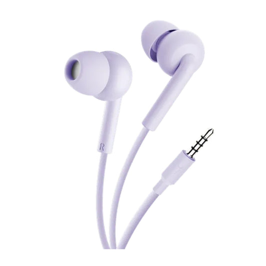 Oraimo Conch Neo2 3.5mm - سماعات أورايمو كونش نيو2 سلكية بمقبس 3.5 مم وجودة صوت عالية