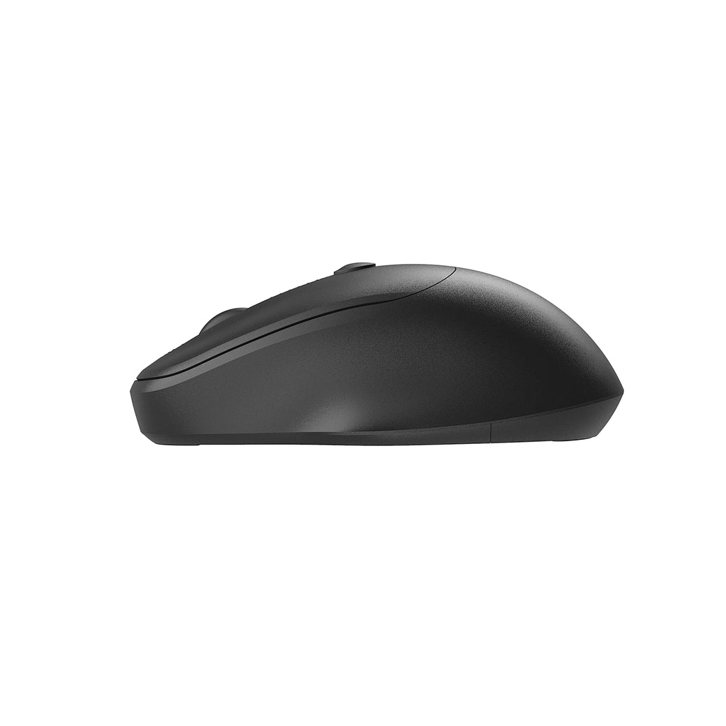 ماوس ويوو WM113 اللاسلكي 2.4G المكتبي, تصميم مريح وخفيف | WiWU WM113 2.4G Wireless Office Mouse – Ergonomic Palm-Contoured Design