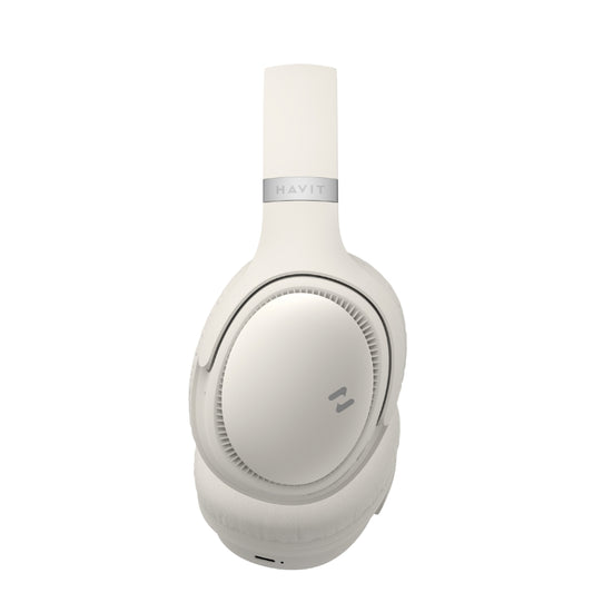 Havit H630BT Wireless Headphones Powerful Battery & Impressive Sound Quality - سماعة الرأس الاسلكية من هافيت