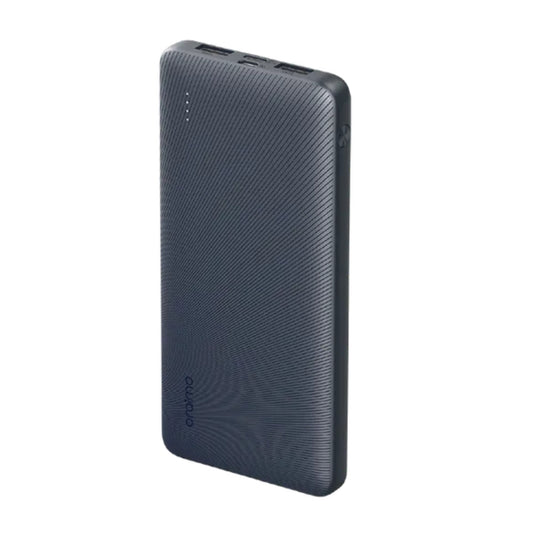Oraimo Toast 15 Flash 10000mAh Fast Charging Power Bank - باور بانك أورايمو توست 15 فلاش 10000 مللي امبير مع شحن سريع