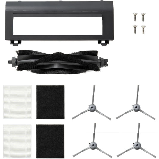 Anker Eufy Replacement Accessories Kit for L60 & L60 Hybrid | مجموعة قطع غيار اصليةلمكنسة انكر يوفي L60 و L60 هايبرد