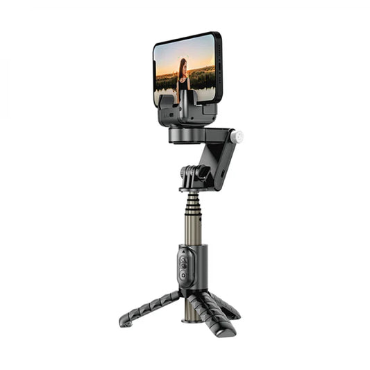 WIWU WI-SE006 Detachable Tripod Selfie Stick - عصا سيلفي ثلاثية القوائم قابلة للفصل من ويوو