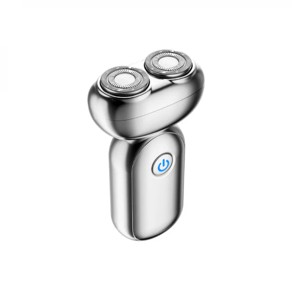 WiWU 3 in 1 Gentleman Shaver Sets -  مجموعة ماكينة الحلاقة الكهربائية جنتلمان من ويوو
