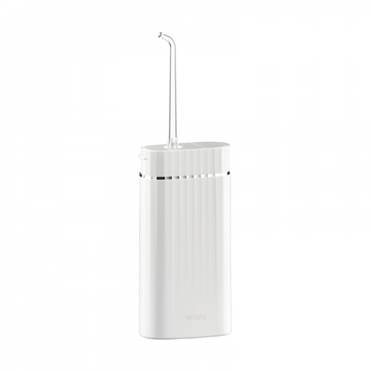 Wiwu Portable Oral Irrigator - جهاز ري الفم المحمول من ويوو