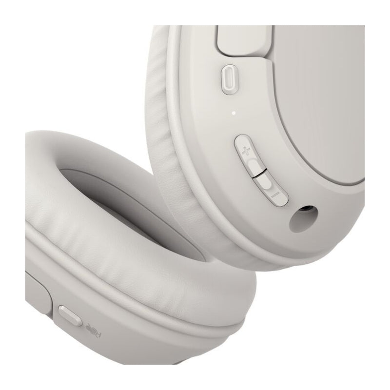Belkin Soundform Surround Wireless Headphones  - سماعات الاسلكية من بيلكن