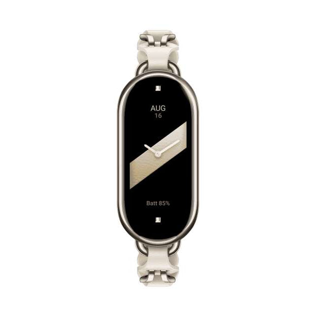 Xiaomi Smart Band 8 Chain Strap - سوار Chain لـ Xiaomi Smart Band 8