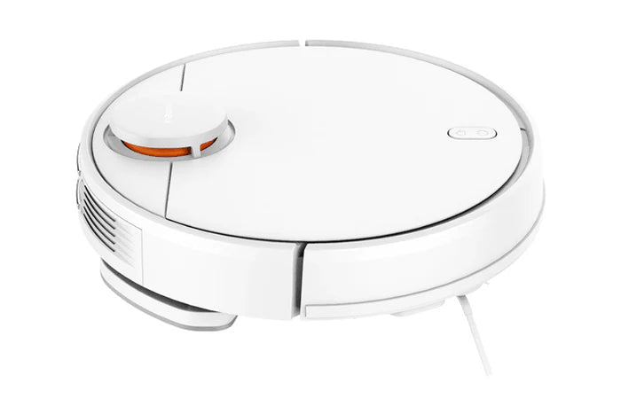 Xiaomi Robot Vacuum S10 EU - مكنسة روبوت ذكية مع خاصية المسح والتنظيف