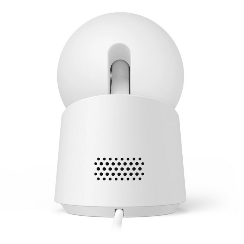Anker Eufy Security Indoor Cam C220 – 2K Smart Indoor Camera | كاميرا مراقبة داخلية انكر يوفي C220, بدقة 2K