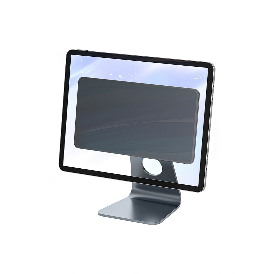 حامل تابلت ويوو ZM309 - رمادي | WiWU ZM309 Hubble Stand For Tablet - Gray